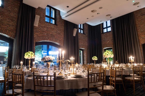 Radisson Collection Hotel, Old Mill Beograd